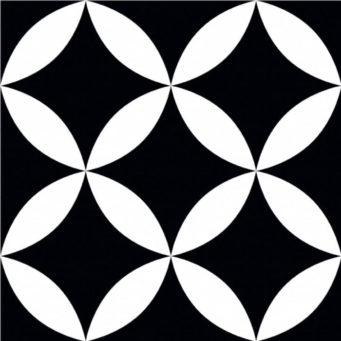 Fionart DT-2019 20x20 cm Granit Seramik - DT-2019 - Granit - Seramik - 1