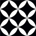 Fionart DT-2019 20x20 cm Granit Seramik