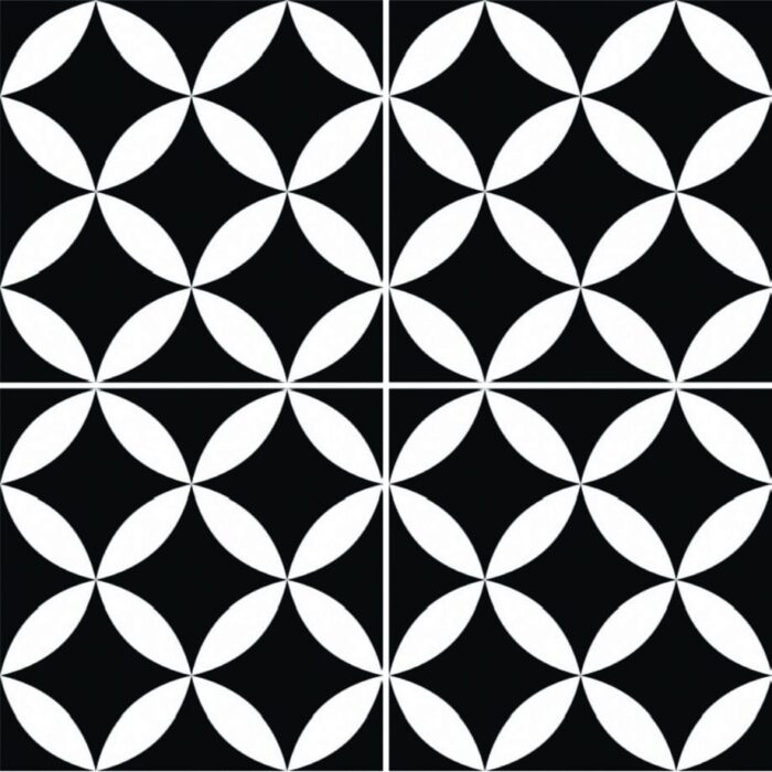 Fionart DT-2019 20x20 cm Granit Seramik