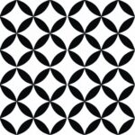 Fionart DT-2020 20x20 cm Granit Seramik - DT-2020 - Granit - Seramik - 2