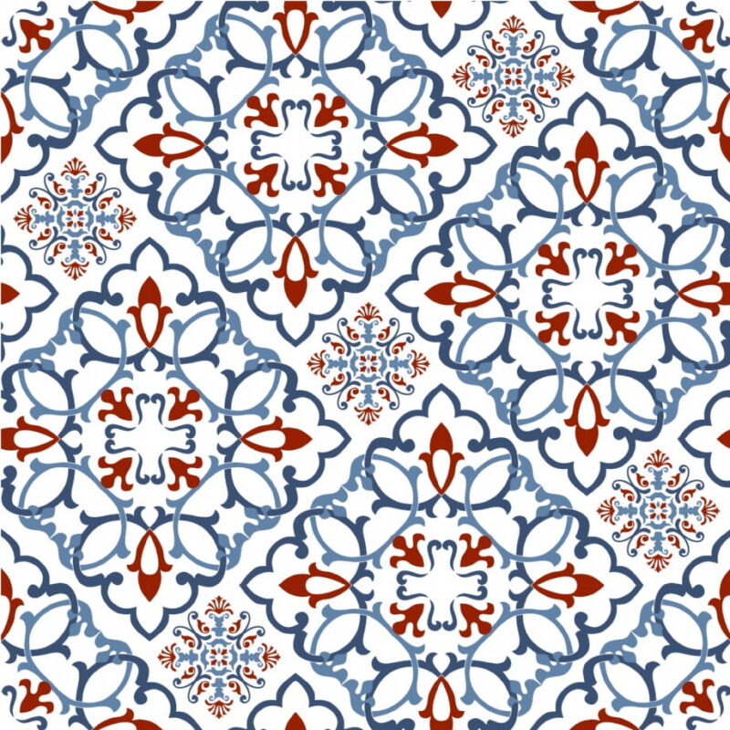 Fionart DT-2021 20x20 cm Granit Seramik