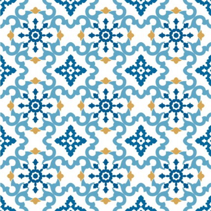 Fionart DT-2022 20x20 cm Granit Seramik