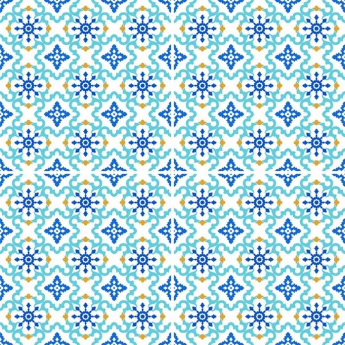 Fionart DT-2022 20x20 cm Granit Seramik