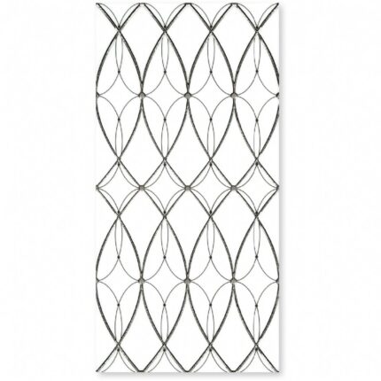 Fionart FD-30013 Polga Platin 30x60 cm Granit Seramik - FD-30013 - Granit - Seramik