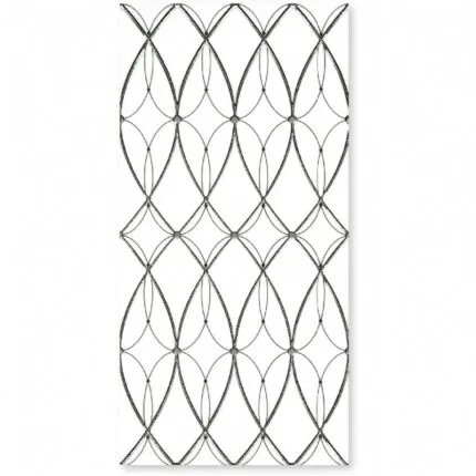 Fionart FD-30013 Polga Platin 30x60 cm Granit Seramik