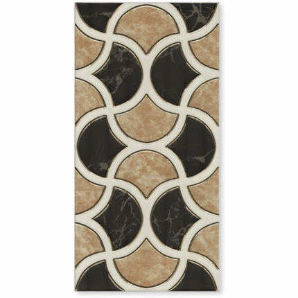 Fionart FD-30016 Bordes 30x60 cm Granit Seramik - FD-30016 - Granit - Seramik