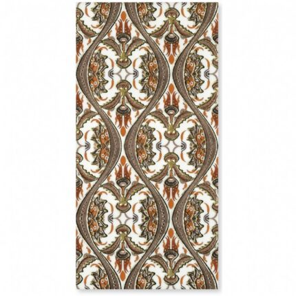 Fionart FD-30017 Lola Altın 30x60 cm Granit Mozaik