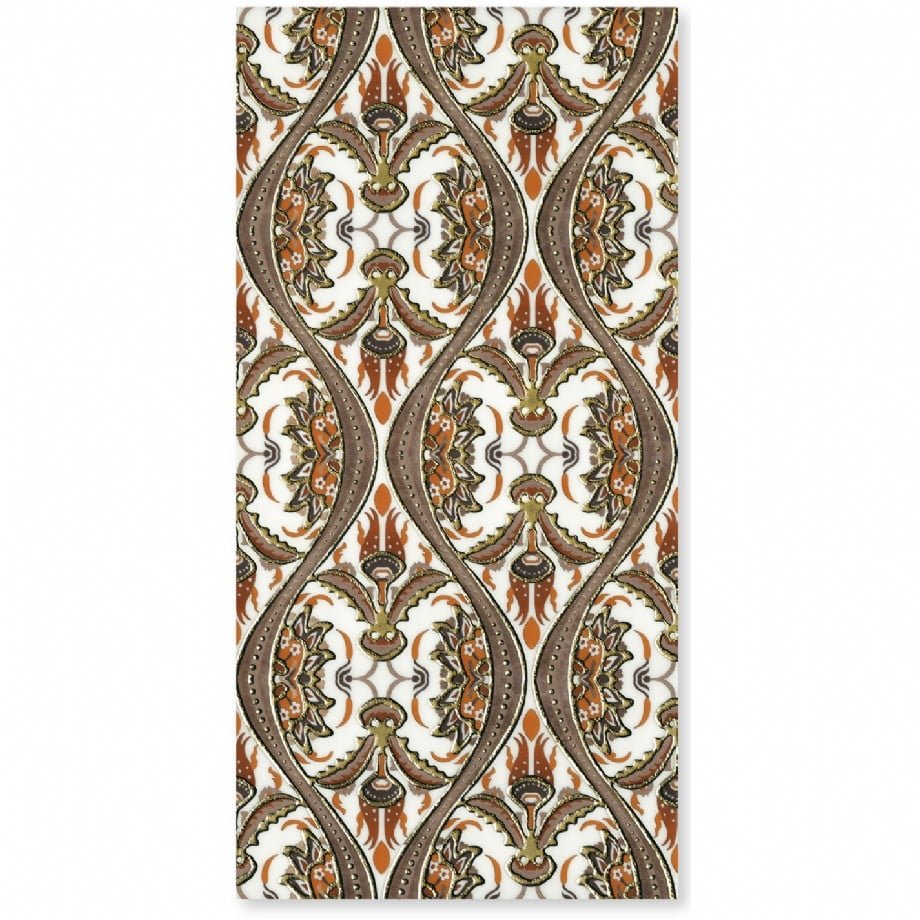 Fionart FD-30017 Lola Altın 30x60 cm Granit Mozaik Fionart FD-30017 Lola Altın 30x60 cm Granit Mozaik