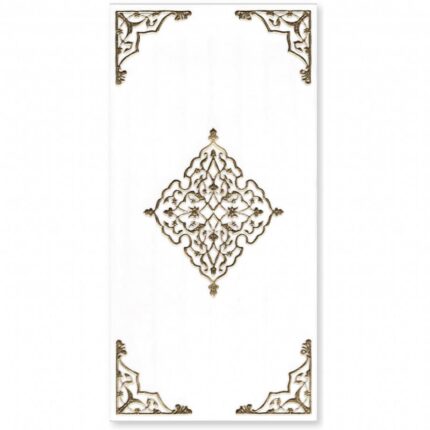 Fionart FD-30021 Nova Altın 30x60 cm Granit Seramik