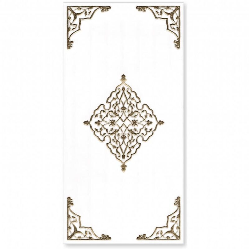 Fionart FD-30021 Nova Altın 30x60 cm Granit Seramik