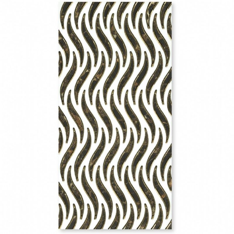 Fionart FD-30026 Rosse Altın 30x60 cm Granit Seramik - FD-30026 - Granit - Seramik