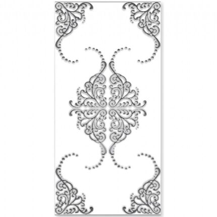 Fionart FD-30029 Side Platin 30x60 cm Granit Seramik