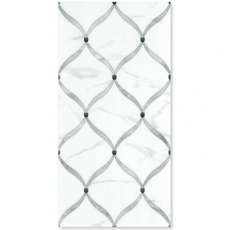 Fİonart FD-30033 Leforza 30x60 cm Granit Mozaik - FD-30033 - Granit - Seramik