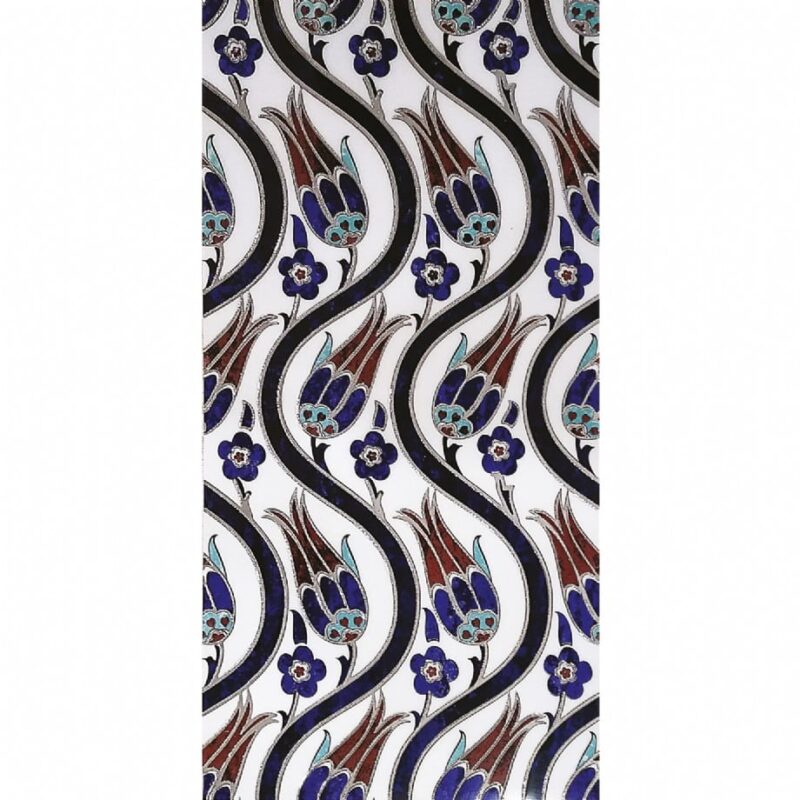 Fionart FD-30039 Intense 30x60 cm Granit Seramik - FD-30039 - Dekor Seramikleri