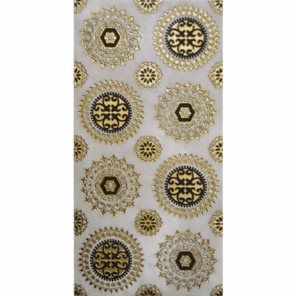 Fionart FD-30047 Puente Altın 30x60 cm Granit Seramik