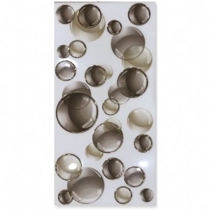 Fionart FD-30056 Bubble Altın 30x60 cm Granit Seramik - FD-30056 - Granit - Seramik