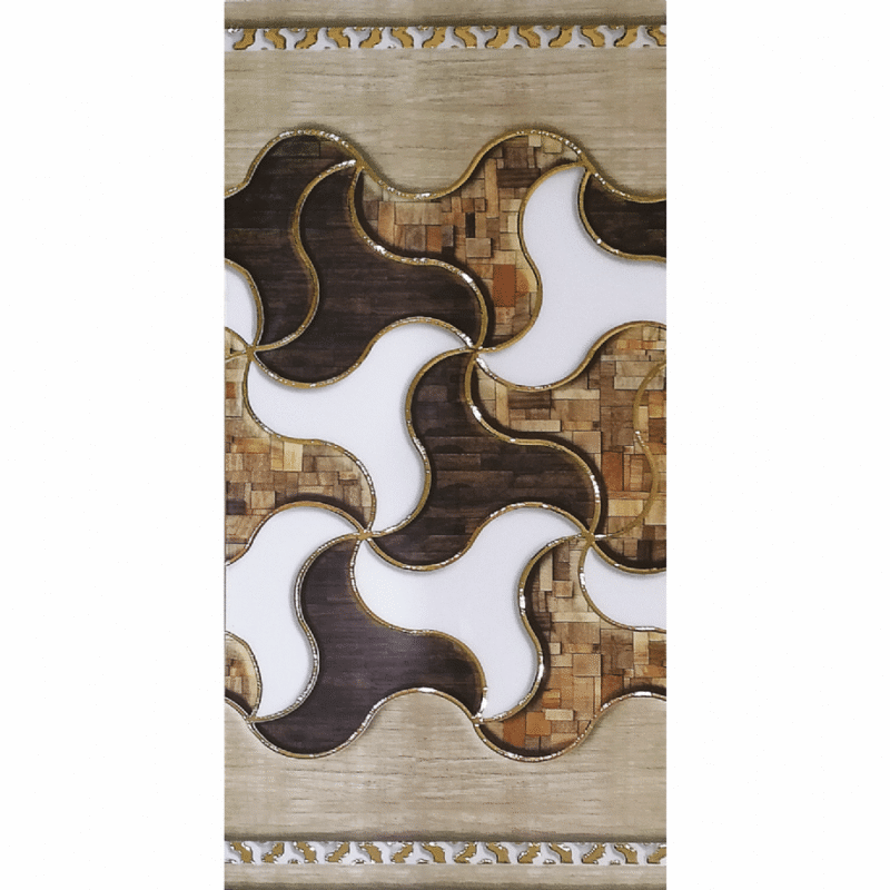 Fionart FD-30067 Nebra Altın 30x60 cm Granit Seramik - FD-30067 - Dekor Seramikleri