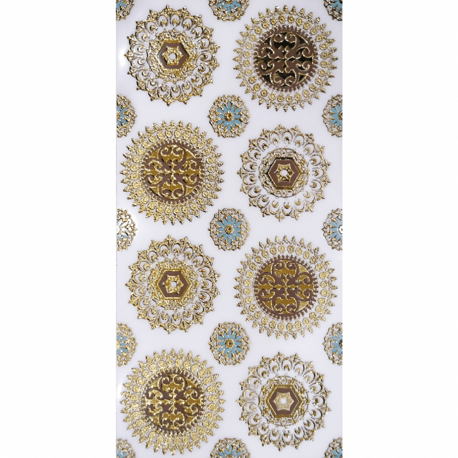 Fionart FD-30071 Puente Beyaz Altın 30x60 cm Granit Seramik Fionart FD-30071 Puente Beyaz Altın 30x60 cm Granit Seramik