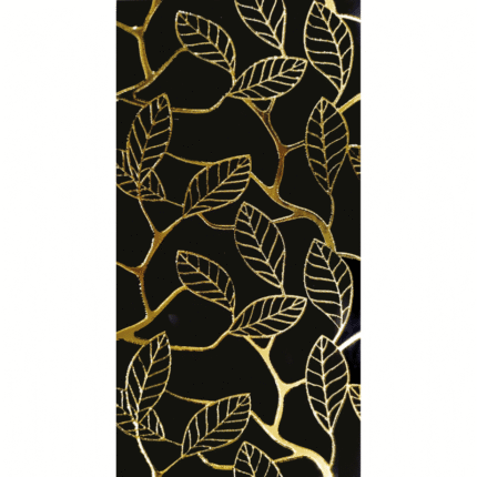 Fionart FD-30088 Letra Altın 30x60 cm Granit Seramik - FD-30088 - Granit - Seramik