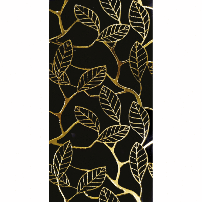 Fionart FD-30088 Letra Altın 30x60 cm Granit Seramik - FD-30088 - Granit - Seramik