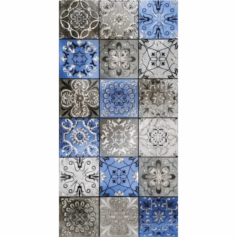 Fionart FD-30090 Despue 30x60 cm Granit Seramik - FD-30090 - Dekor Seramikleri