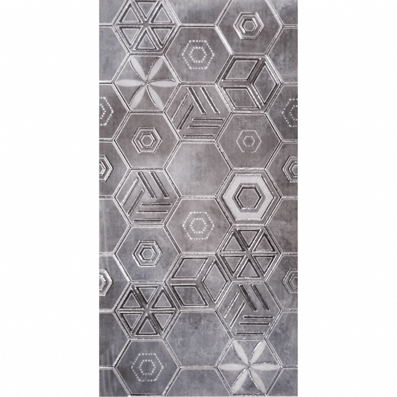 Fionart FD-30091 Sopren 30x60 cm Granit Seramik - FD-30091 - Dekor Seramikleri
