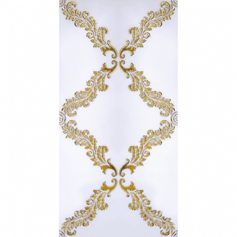 Fionart FD-30094 Puede Altın 30x60 cm Granit Seramik