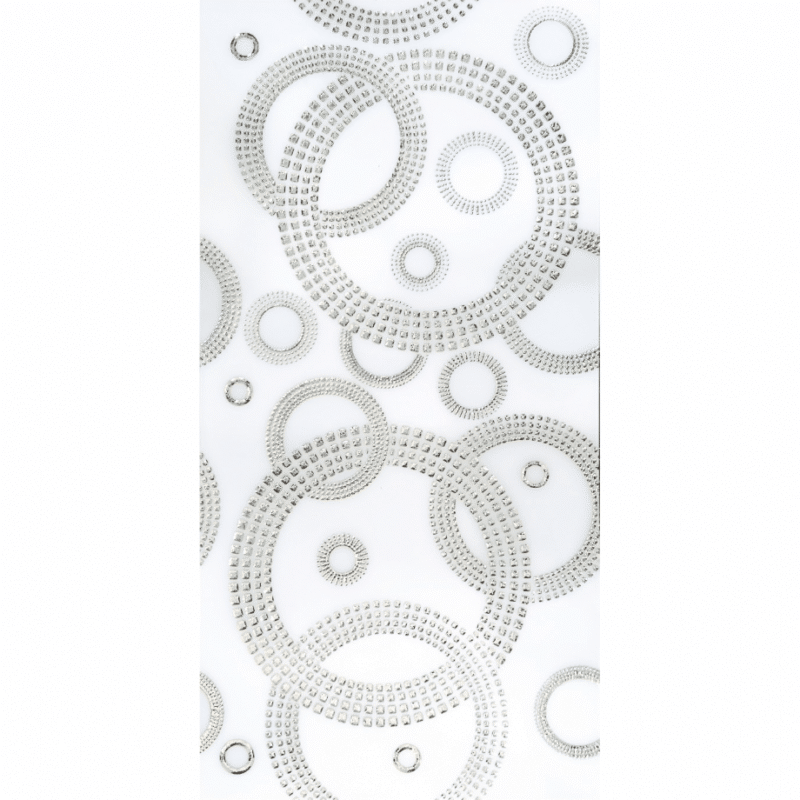 Fionart FD-30096 Antes Platin 30x60 cm Granit Seramik