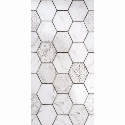 Fionart FD-30097 Arenas Platin 30x60 cm Granit Seramik - FD-30097 - Granit - Seramik