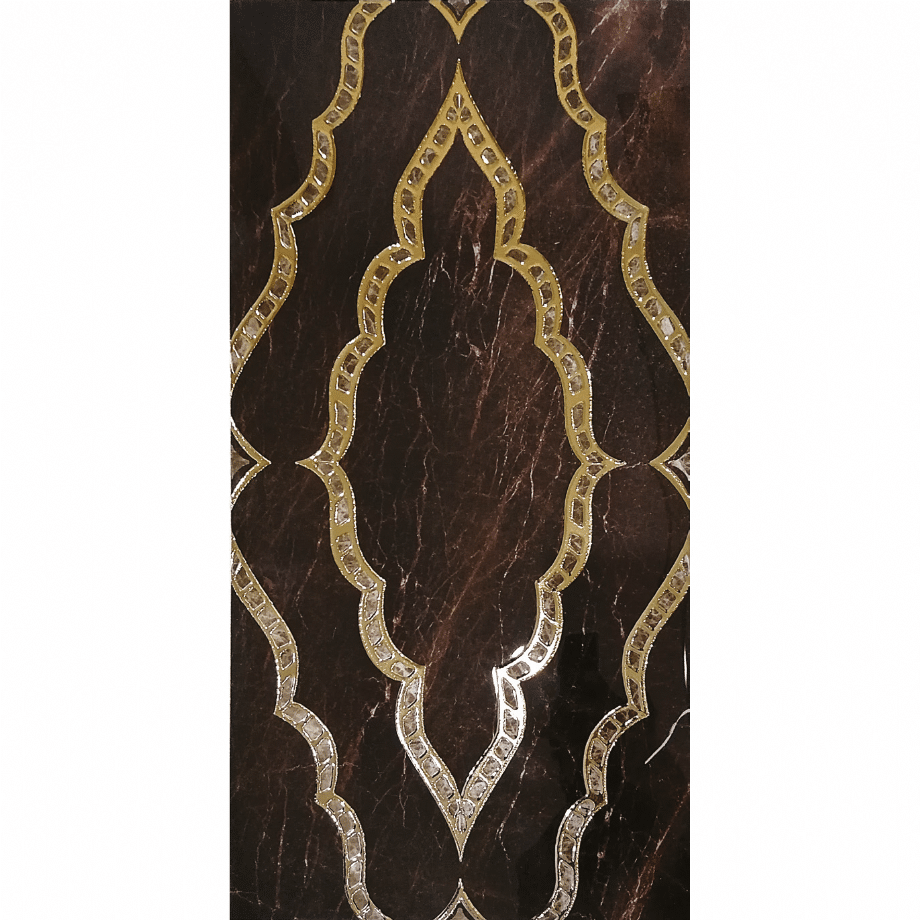 fionart fd30098 lozenge dark 30x60 cm granit seramik FD-30098 Fionart FD-30098 Lozenge Dark 30x60 cm Granit Seramik - FD-30098 - Granit - Seramik