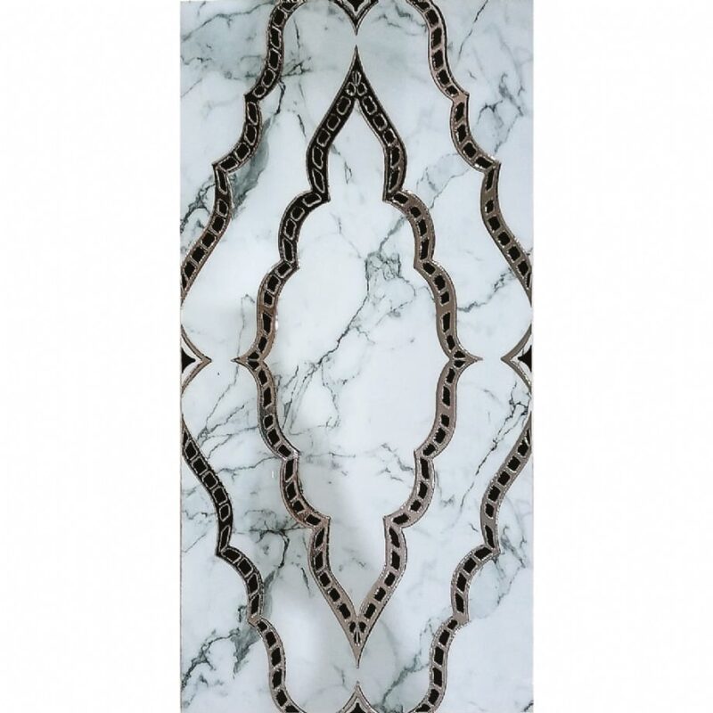 Fionart FD-30099 Lozenge Beyaz 30x60 cm Granit Seramik - FD-30099 - Granit - Seramik