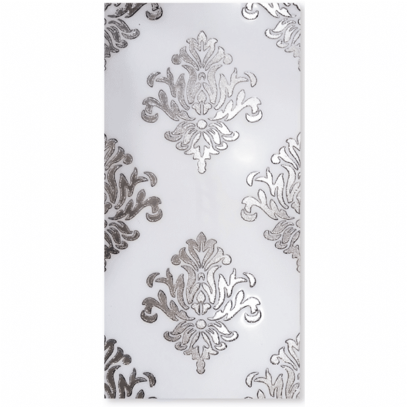 Fionart FD-30106 Sona Platin 30x60 cm Granit Seramik - FD-30106 - Dekor Seramikleri