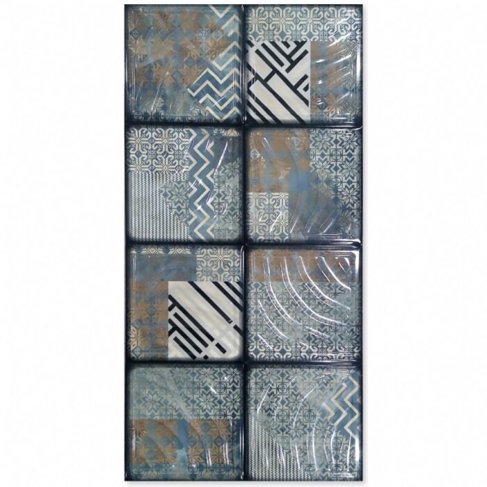 Fionart FD-30132 Keops Blue 30x60 cm Granit Seramik