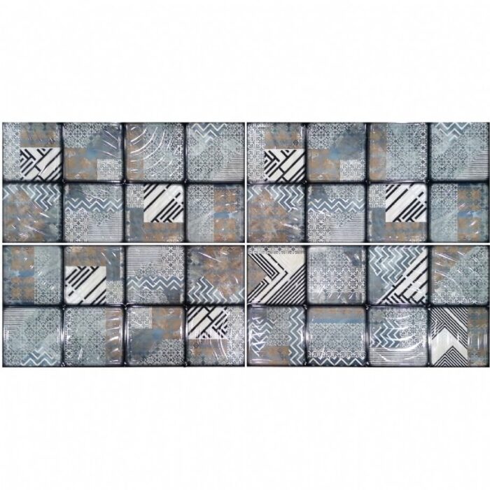 Fionart FD-30132 Keops Blue 30x60 cm Granit Seramik