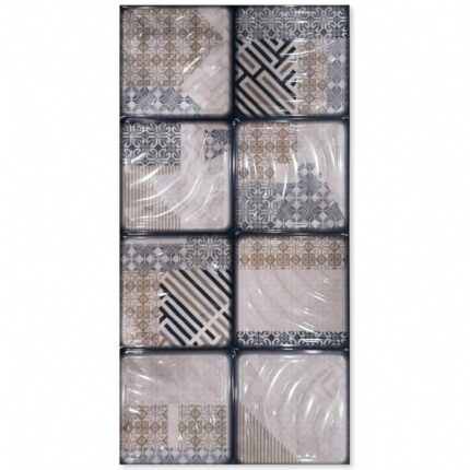 Fionart FD-30133 Keops Brown 30x60 cm Granit Seramik - FD-30133 - Granit - Seramik - 1