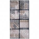 Fionart FD-30133 Keops Brown 30x60 cm Granit Seramik