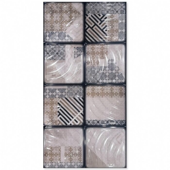 Fionart FD-30133 Keops Brown 30x60 cm Granit Seramik