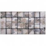 Fionart FD-30133 Keops Brown 30x60 cm Granit Seramik