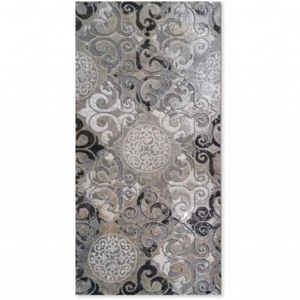 Fionart FD-30137 Cresto Brown 30x60 cm Granit Seramik