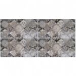 Fionart FD-30137 Cresto Brown 30x60 cm Granit Seramik