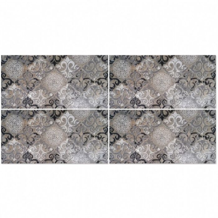 Fionart FD-30137 Cresto Brown 30x60 cm Granit Seramik