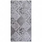 Fionart FD-30138 Cresto Grey 30x60 cm Granit Seramik - FD-30138 - Granit - Seramik - 1