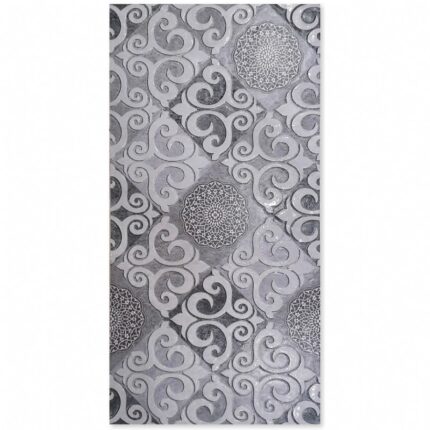 Fionart FD-30138 Cresto Grey 30x60 cm Granit Seramik - FD-30138 - Granit - Seramik - 1