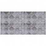 Fionart FD-30138 Cresto Grey 30x60 cm Granit Seramik - FD-30138 - Granit - Seramik - 2