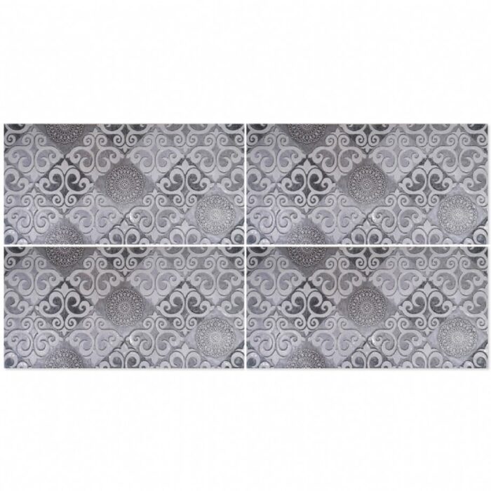 Fionart FD-30138 Cresto Grey 30x60 cm Granit Seramik - FD-30138 - Granit - Seramik - 2