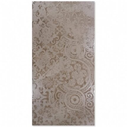 Fionart FD-30139 Maron Crema 30x60 cm Granit Seramik