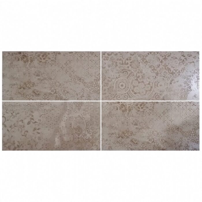 Fionart FD-30139 Maron Crema 30x60 cm Granit Seramik
