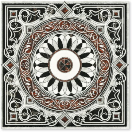 Fionart FD-60010 Forenza 60x60 cm Granit Seramik