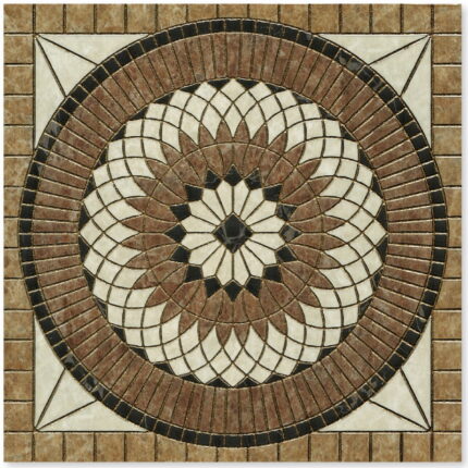 Fionart FD-60011 Gallen 60x60 cm Granit Seramik - FD-60011 - Granit - Seramik