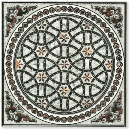 Fionart FD-60012 Accadia 60x60 cm Granit Seramik - FD-60012 - Granit - Seramik